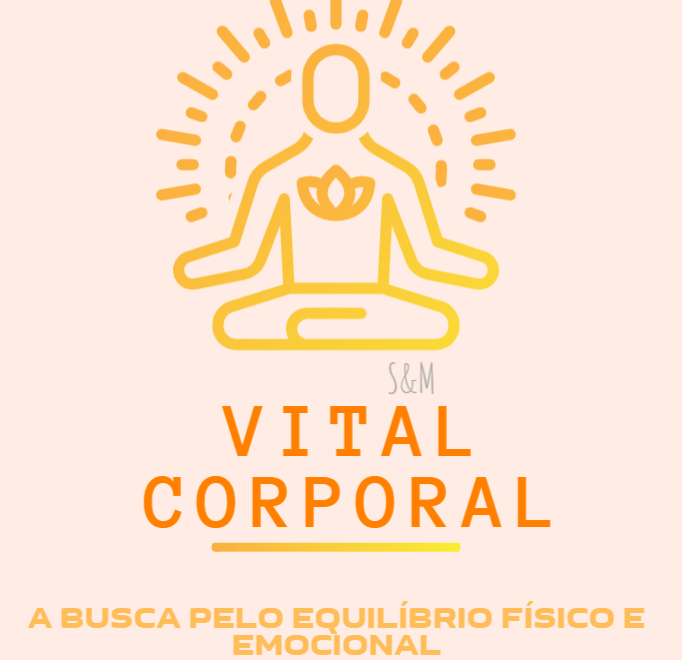 Logótipo de Vital Corporal